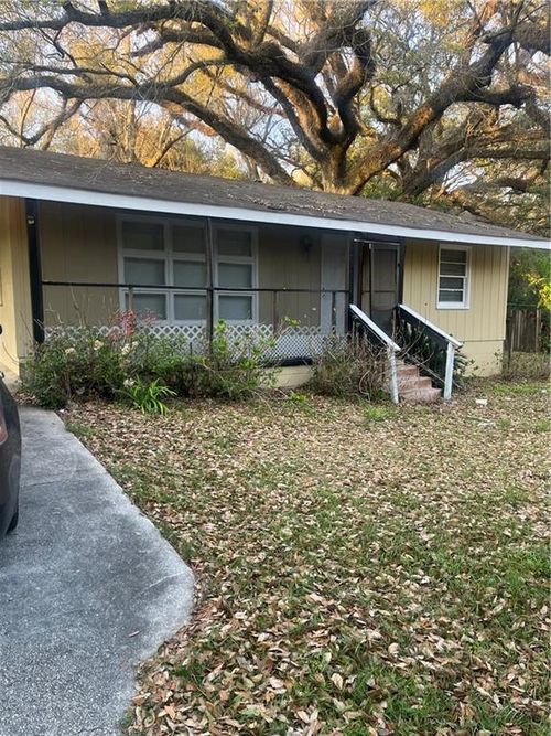 3854 Pickett Dr, Mobile, AL, 36618-1442 | Card Image