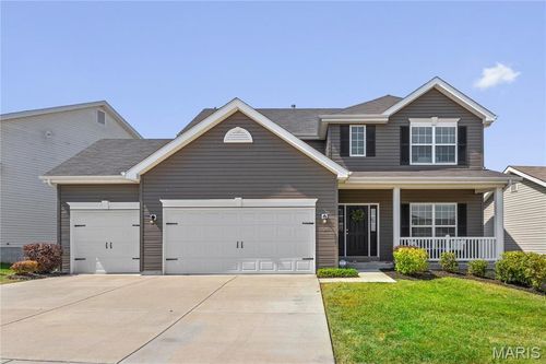 211 Brookview Way Ct, O Fallon, MO, 63366-2376 | Card Image