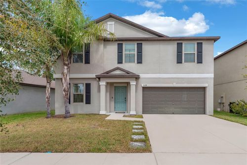 11128 Sage Canyon Dr, Riverview, FL, 33578-9201 | Card Image