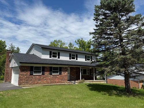 10219 Winstead Ln, Cincinnati, OH, 45231-2719 | Card Image