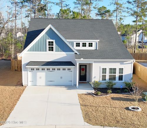 2434 Flowery Branch Dr, Castle Hayne, NC, 28429-3601 | Card Image