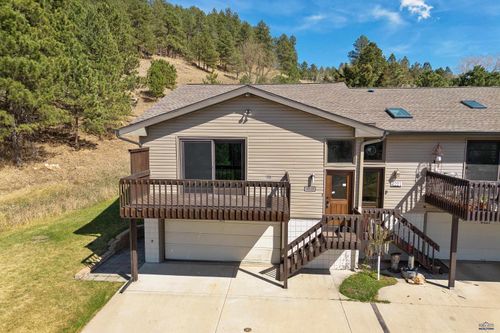 4223 Foothill Dr, Rapid City, SD, 57702-7011 | Card Image