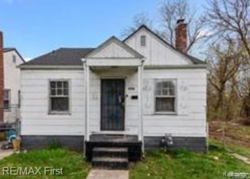 14195 Kentfield St, Detroit, MI, 48223-2703 | Card Image