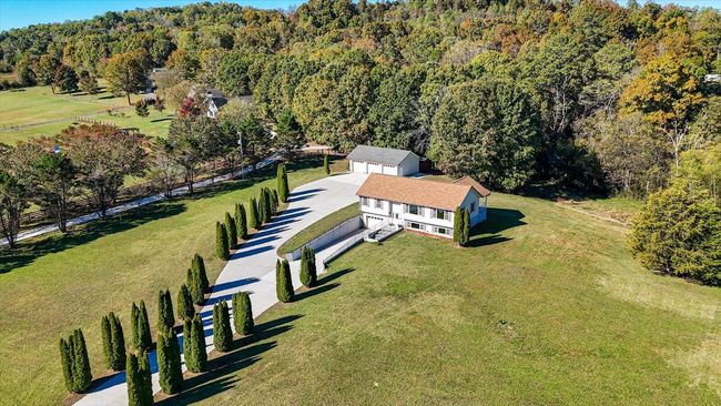 2110 Upper River Rd Ne, House other with 3 bedrooms, 2 bathrooms and 4 parking in Charleston TN | Image 39