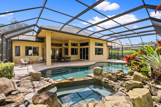 8131 Links Way, House other with 3 bedrooms, 3 bathrooms and null parking in Port St Lucie FL | Image 43