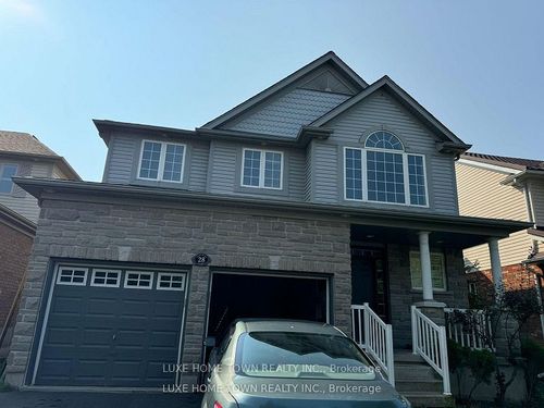 28 Lemonwood(Upper) Place, Cambridge, ON, N3C4P5 | Card Image