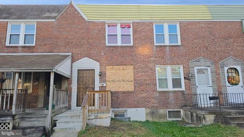 2016 Whistler Avenue, BALTIMORE, MD, 21230 | Card Image