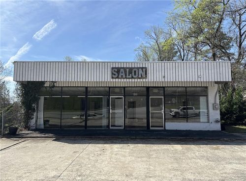 488 Veterans Memorial Highway Se, Mableton, GA, 30126 | Card Image