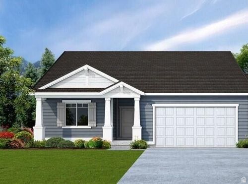 110-587 S Foundation Trl, Cedar City, UT, 84720-1429 | Card Image