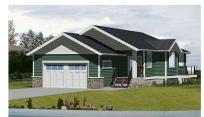 4 Gardner Close, House other with 2 bedrooms, 2 bathrooms and 4 parking in Cayley AB | Image 1