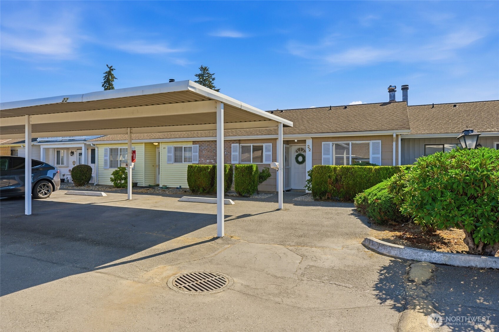 Residential in Marysville 2
