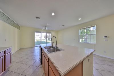 Kitchen Living Room Combo | Image 2