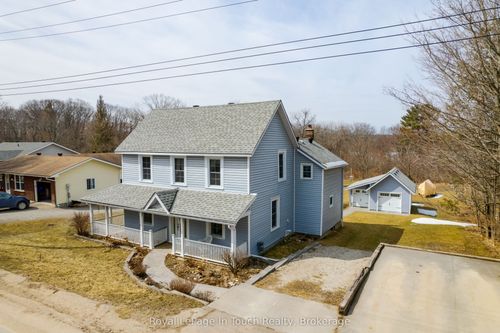 306 Church St, Penetanguishene, ON, L9M1G5 | Card Image