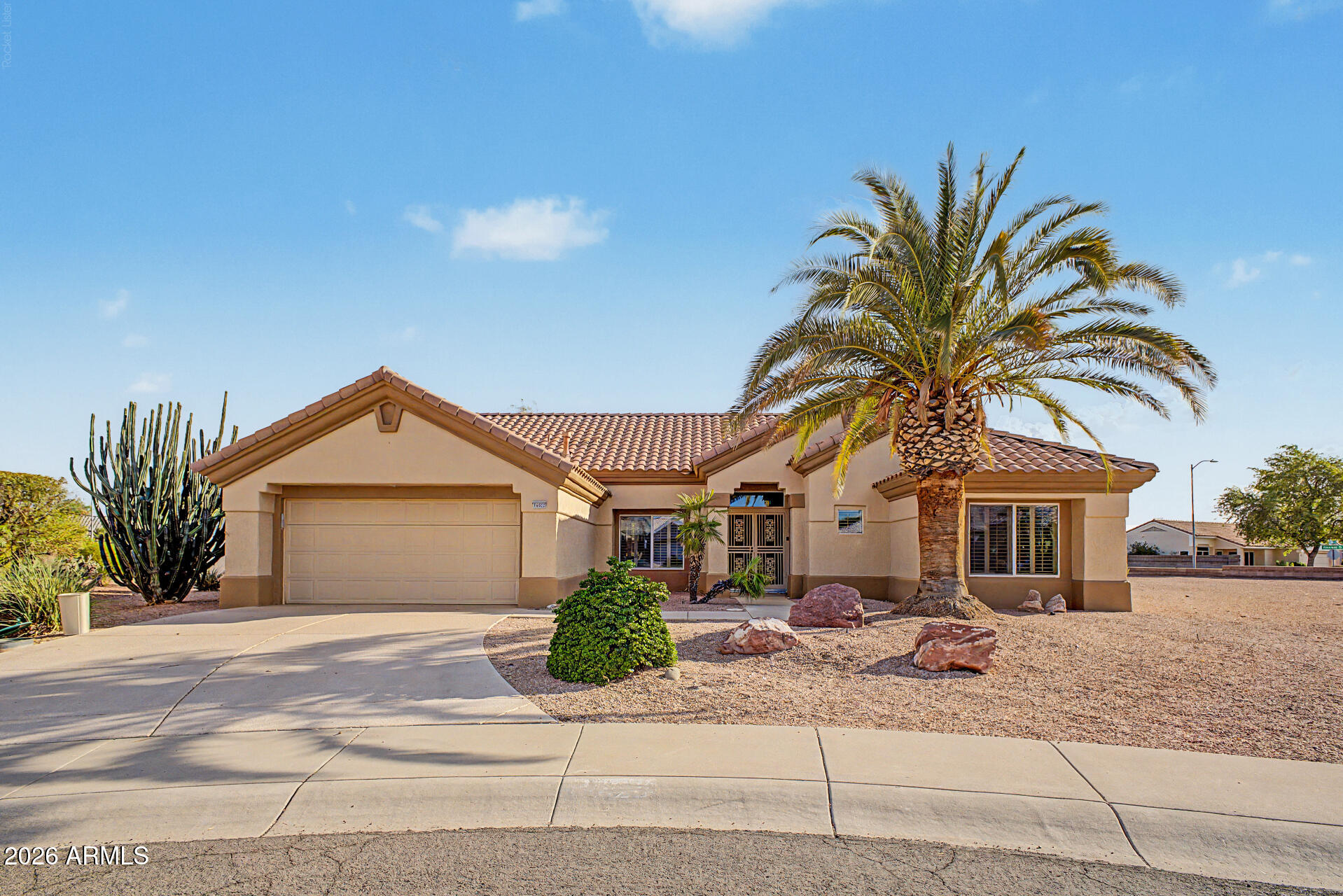 14623 W Colt Ln, For Sale in Sun City West - eXp Realty