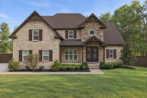14700 Mount Pleasant Rd, Rockvale, TN, 37153-4698 | Card Image