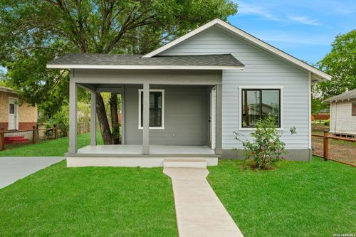 610 Canton, San Antonio, TX, 78202-3105 | Card Image