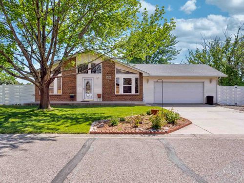 3021 S Ronlin Pl, Grand Junction, CO, 81504-5540 | Card Image