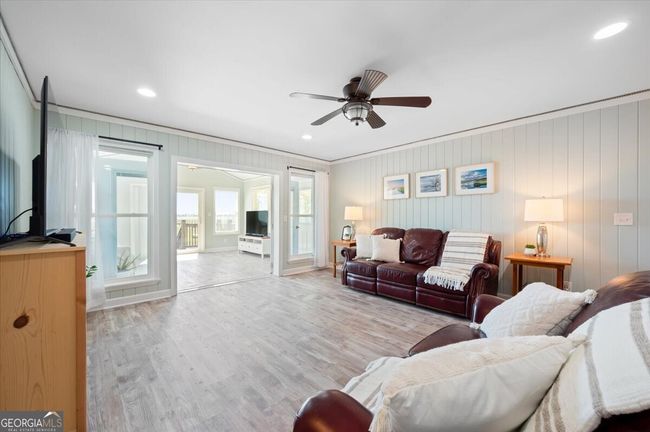 112 Fancy Bluff Cir, House other with 3 bedrooms, 3 bathrooms and null parking in Brunswick GA | Image 9