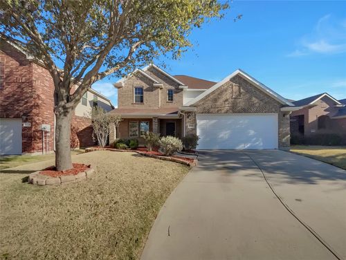 4408 Coney Island Dr, Frisco, TX, 75036-0695 | Card Image