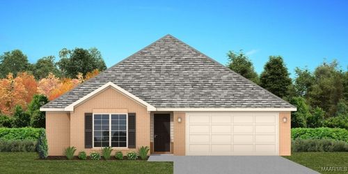 1994 Butter And Egg Rd, Troy, AL, 36081 | Card Image