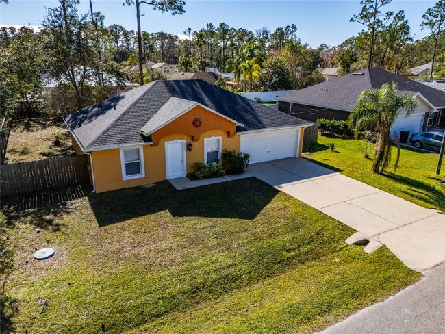 81 Sloganeer Trl, House other with 3 bedrooms, 2 bathrooms and null parking in Palm Coast FL | Image 7