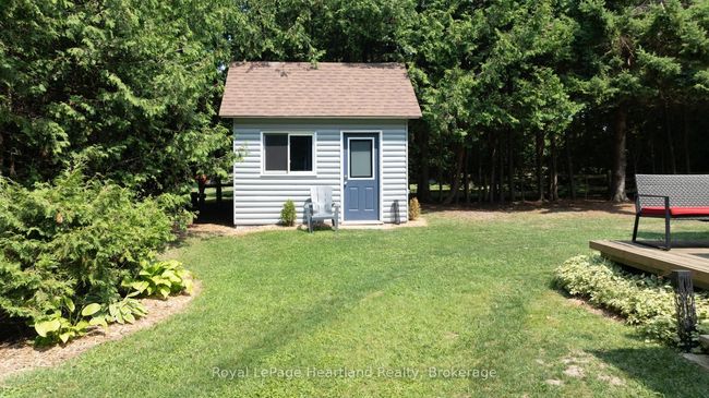 83403 David Dr, House other with 3 bedrooms, 1 bathrooms and 3 parking in Goderich ON | Image 38