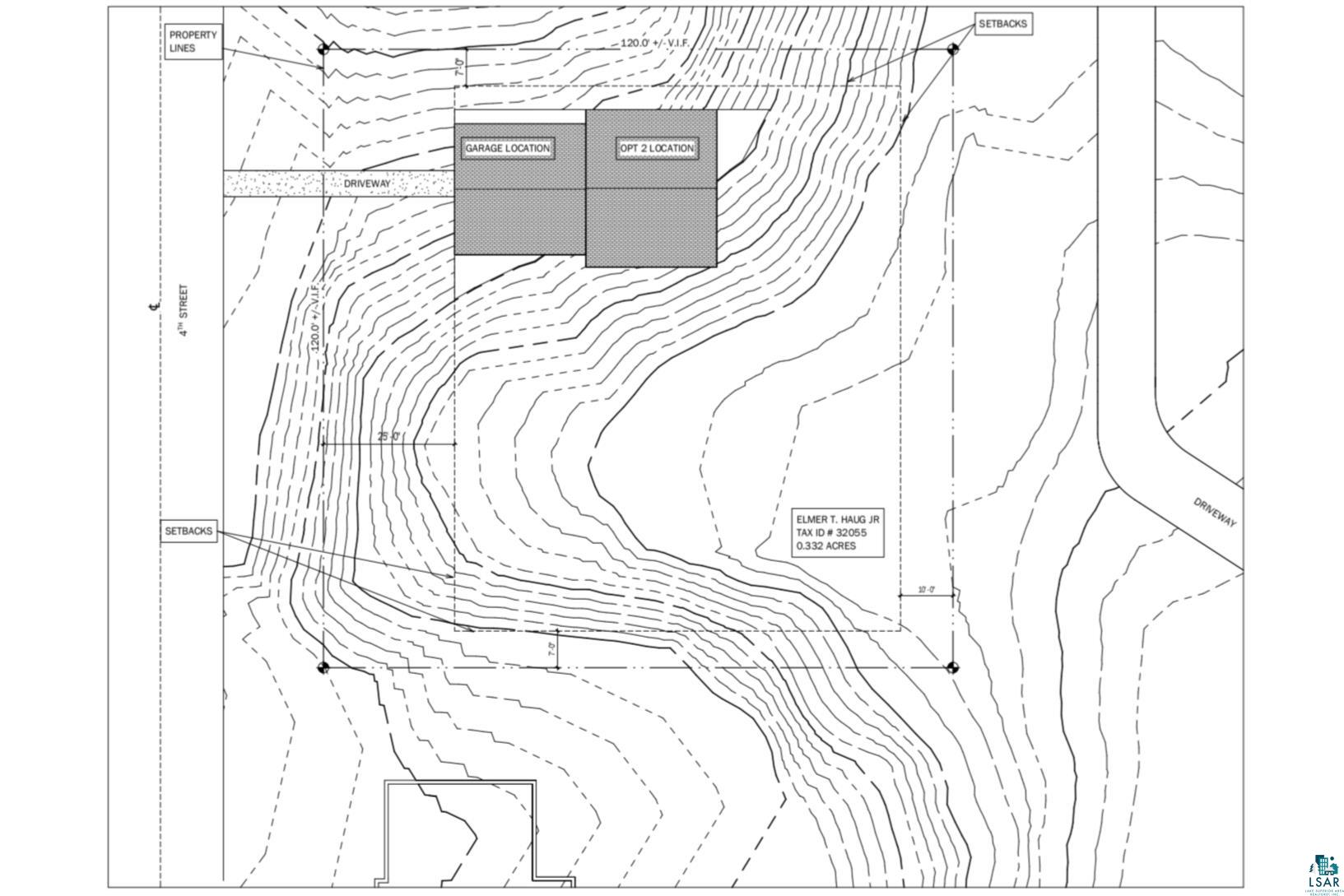 Land in Bayfield 2