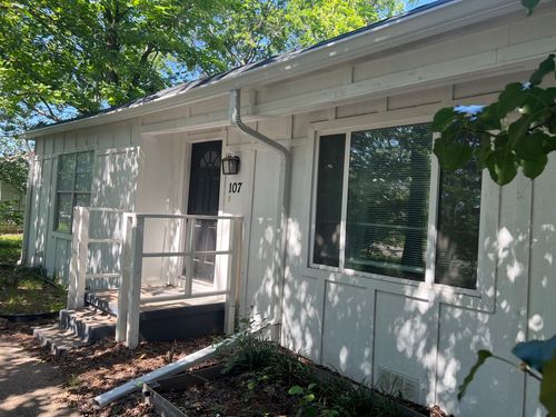 107 Lydia St, Terrell, TX, 75160-2927 | Card Image