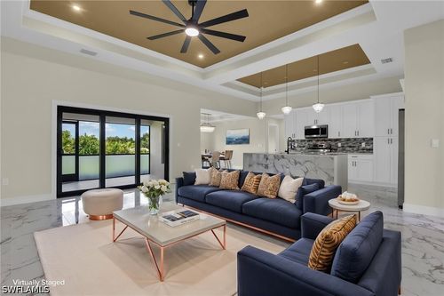 3410 15th St W, LEHIGH ACRES, FL, 33971-5220 | Card Image