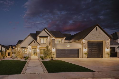 2281 S Crimson Cliffs Way, St George, UT, 84790-6518 | Card Image