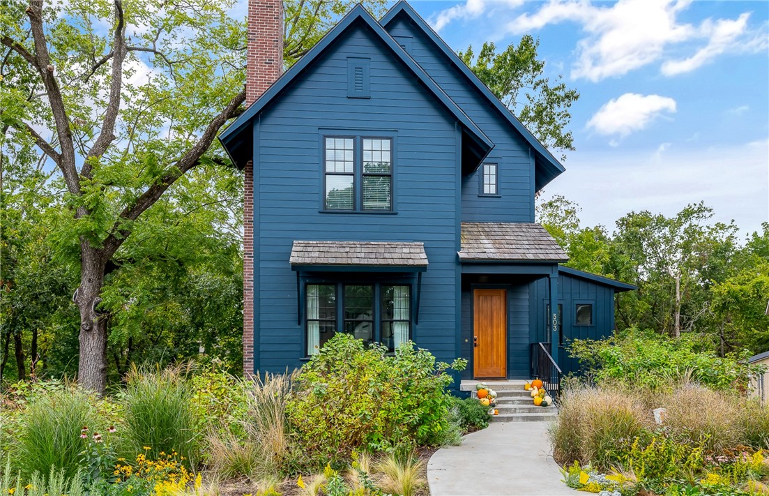 K St, Bentonville, AR 72712