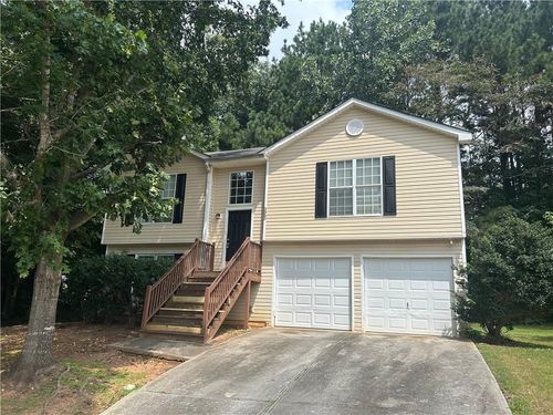 3865 Cress Way Dr, Decatur, GA, 30034-6996 | Card Image