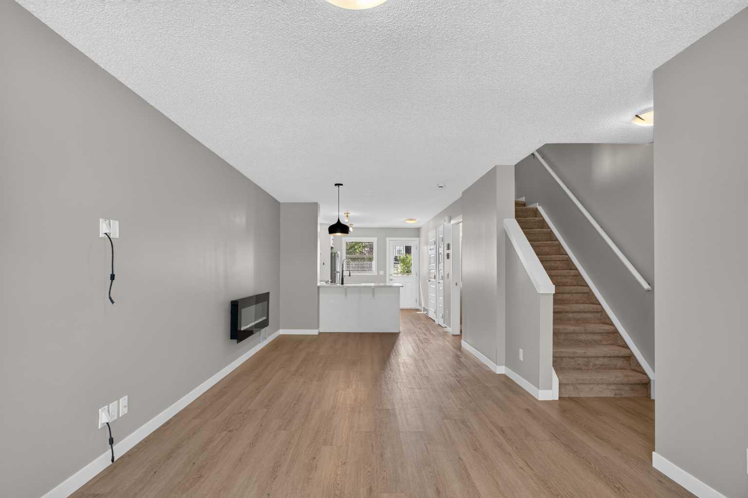Residential in Calgary 4