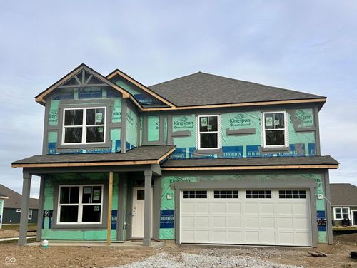 1728 Winn Ct, Fortville, IN, 46040-4041 | Card Image