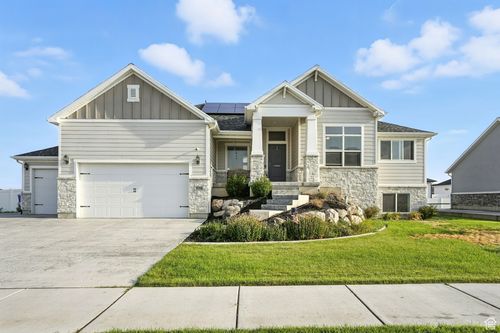 4244 W 625 S, West Point, UT, 84015-6805 | Card Image