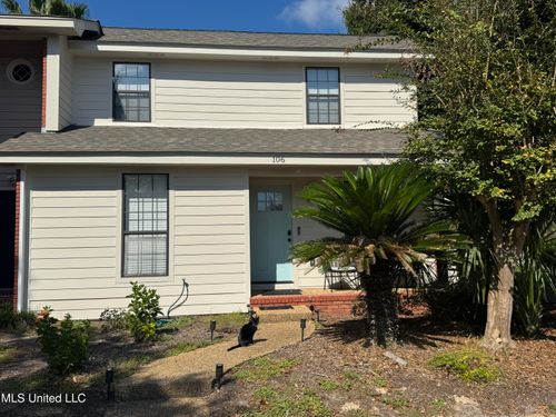 106 Sunridge Park, Gulfport, MS, 39507-1136 | Card Image