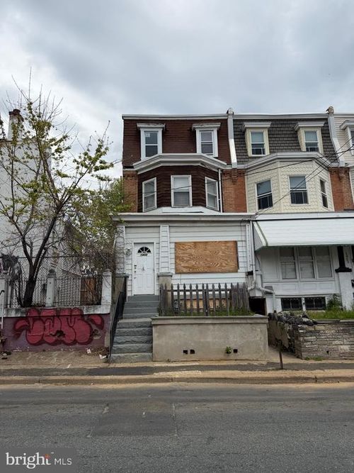 1405 W 2nd St, WILMINGTON, DE, 19805-3501 | Card Image