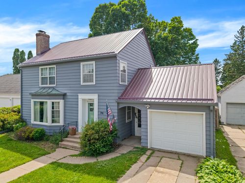 714 Marshall Street S, Caledonia, MN, 55921 | Card Image