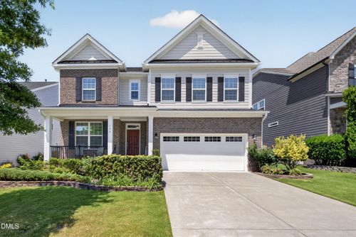 334 Stonehouse Dr, Apex, NC, 27523-7127 | Card Image
