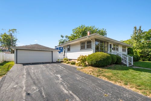 18314 Dundee Ave, Homewood, IL, 60430-3108 | Card Image