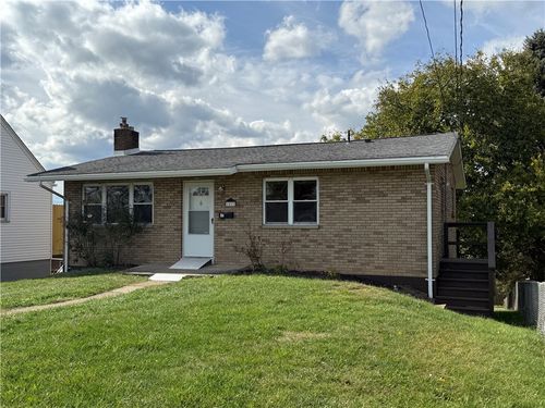 1433 Jones St, Monessen, PA, 15062-1922 | Card Image