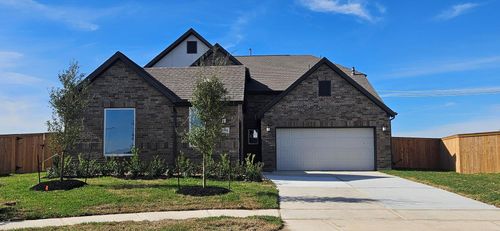 5502 Sailfish Dr, Baytown, TX, 77521-3899 | Card Image