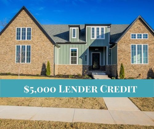 810 Greenhorn St, Bentonville, AR, 72712-3381 | Card Image