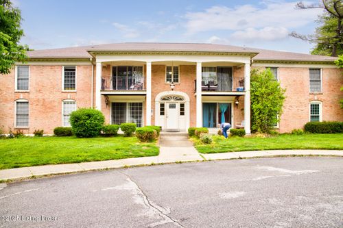 108 Highwood Dr, Louisville, KY, 40206-3266 | Card Image