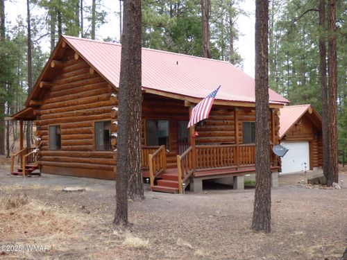 30 County Road 2066, Alpine, AZ, 85920 | Card Image