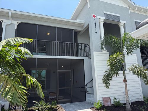 205-18917 Scallop Loop, LAKEWOOD RANCH, FL, 34211-4555 | Card Image