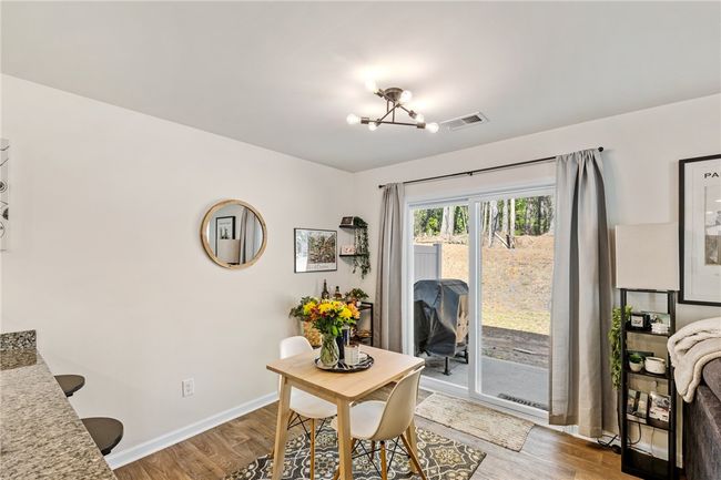 511 Oakmont Valley Trl, Townhouse with 3 bedrooms, 3 bathrooms and null parking in Seneca SC | Image 14