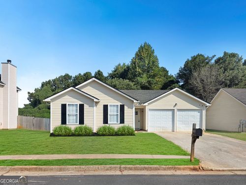 2281 Rambling Way, Lithonia, GA, 30058-3981 | Card Image