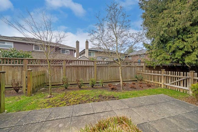 8 - 6511 No. 2 Road, Townhouse with 3 bedrooms, 2 bathrooms and 2 parking in Richmond BC | Image 22