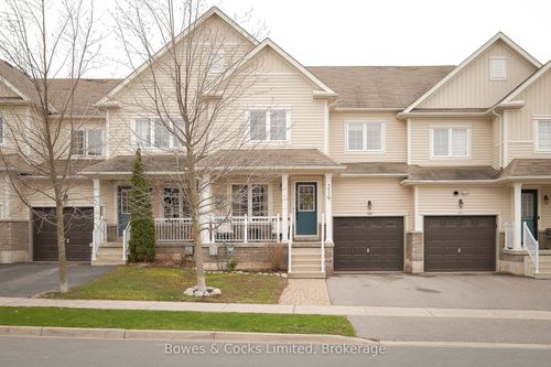 219 Louden Terrace, Peterborough, ON, K9J0H2 | Card Image